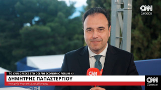 Δημήτρης Παπαστεργίου στο CNN Greece: πως οι μικροδορυφόροι θα αποτρέψουν μία νέα υπόθεση ΟΠΕΚΕΠΕ