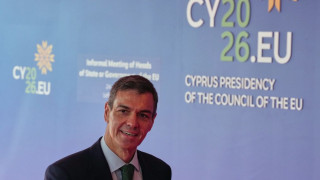 Σάντσεθ για αναφορές αμερικανικών αντιποίνων λόγω Ιράν: «Δίνουμε σημασία σε επίσημες θέσεις»