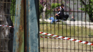 Συναγερμός στην Πανεπιστημιούπολη του Ζωγράφου: Εντοπίστηκε χειροβομβίδα