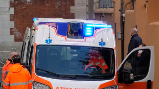 Νάπολη: Ανήλικος πέταξε άγαλμα 12 κιλών από μπαλκόνι και σκότωσε τουρίστρια - Βίντεο ντοκουμέντο