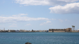 Λασίθι Κρήτης: «Προσεισμική δραστηριότητα εδώ και 10 ημέρες» - Μπαράζ μετασεισμών μετά τα 5,7 Ρίχτερ