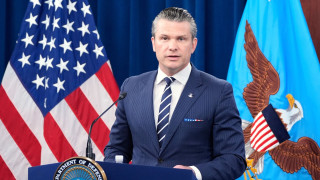 Χέγκσεθ για Ιράν: «Οι σύμμαχοι που δεν μας βοηθούν θα αντιμετωπίσουν συνέπειες»