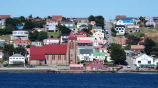 Η Αργεντινή ζητά επανέναρξη των διαπραγματεύσεων για τα Φώκλαντ μετά την «διαμάχη» ΗΠΑ - Βρετανίας