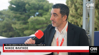 Νίκος Φλίγκος (STOIXIMAN): Το υπεύθυνο παιχνίδι είναι προτεραιότητα - «Κλειδί» η καινοτομία