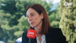 Παυλίδου (NN Hellas): Η ασφάλιση έχει αποκτήσει νέο ρόλο - Γίνεται συνοδοιπόρος και σύμβουλος