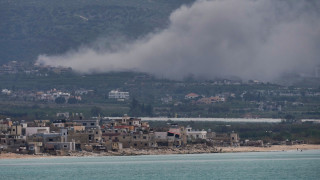 Νεκρός Ισραηλινός στρατιώτης στον νότιο Λίβανο - Η ανακοίνωση των IDF