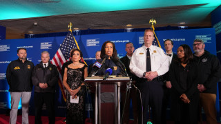 Κόουλ Άλεν: Ποιος είναι ο 31χρονος δάσκαλος που άνοιξε πυρ στο Washington Hilton