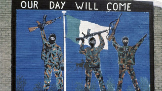 Για δράση του «νέου IRA» μιλούν οι Αρχές μετά από έκρηξη αυτοκινήτου στο Μπέλφαστ