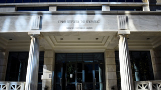 Διοικητικό Εφετείο Αθηνών: Ευθεία προσβολή κατά της Δικαιοσύνης η επίθεση με βαριοπούλες και μπογιές