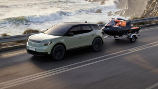 Το Ford Explorer γίνεται ακόμα πιο ελκυστικό χάρη στην ειδική έκδοση Collection