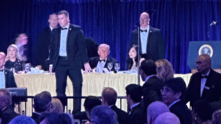 Δράστης της επίθεσης στις ΗΠΑ: «Ηθελα να πυροβολήσω αξιωματούχους της κυβέρνησης Τραμπ»