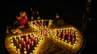 Η Ουκρανία τιμά τα 40 χρόνια από την πυρηνική καταστροφή στο Τσερνόμπιλ - Ανάρτηση Ζελένσκι