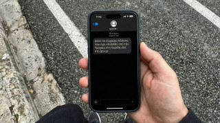 Κάμερες παντού, νέα πρόστιμα και πώς έχει αλλάξει η οδήγηση στην Αθήνα και όχι μόνο