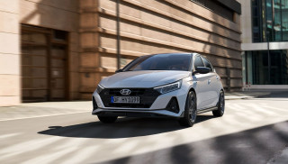 Νέο Hyundai i20: Τα κάνει όλα και συμφέρει