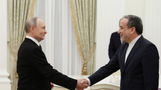 Ιρανός ΥΠΕΞ από Ρωσία: Οι ΗΠΑ ευθύνονται για την κατάρρευση των συνομιλιών στο Πακιστάν