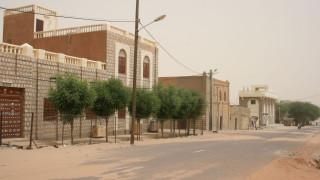 Μαλί: Ο στρατός αποσύρεται από την πόλη Τεσίτ, ανακοίνωσε το παρακλάδι της Αλ Κάιντα