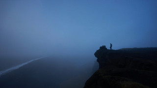 Ένας «χαμένος κόσμος» αποκαλύπτεται στην Κίνα-Μια σκοτεινή άβυσσος καλυμμένη με ομίχλη και μυστήριο