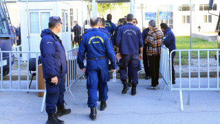 Τέμπη:Για σταθμάρχη και τρία στελέχη του ΟΣΕ δηλώνει το δημόσιο παράσταση προς υποστήριξη κατηγορίας