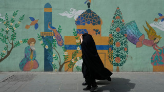 Στο αμερικανκό Κογκρέσο το αντίγραφο της ενδιάμεσης συμφωνίας με το Ιράν
