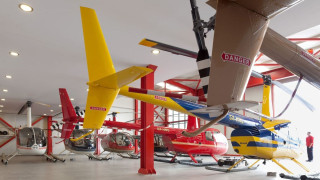 EFA GROUP: Επενδύει στη Superior Air – Είσοδος σε MRO, εκπαίδευση και αεροπορικές υπηρεσίες