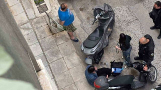 Παγκράτι: Τραυματισμός 22χρονης για θέση πάρκινγκ- Για επικίνδυνη σωματική βλάβη διώκεται ο 59χρονος