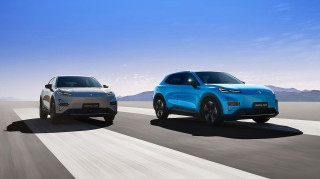 Changan Deepal S05: Έρχεται και σε plug-in υβριδικό με τιμή που προκαλεί