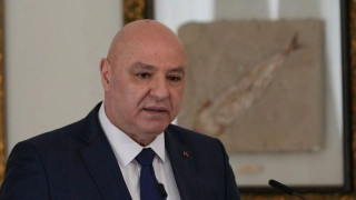 «Προδοσία» είναι να σέρνεται η χώρα σε πόλεμο απαντά ο πρόεδρος του Λιβάνου στη Χεζμπολάχ