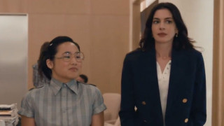 Αντιδράσεις και σφοδρή κριτική στα social media για ασιατικό στερεότυπο στο The Devil Wears Prada 2