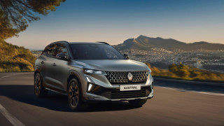 Renault Austral / Renault Rafale: SUV χρηστικότητα, απογειωμένη εμπειρία οδήγησης