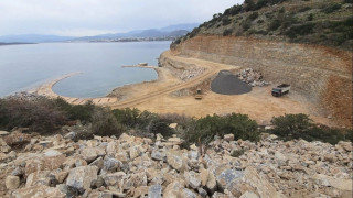 Περνάει σε φάση υλοποίησης το Elounda Hills - «Έπεσαν» οι υπογραφές με AKTOR και Δομική Κρήτης