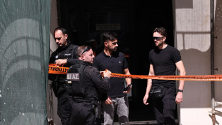 Ο 89χρονος αμέσως μετά τον ΕΦΚΑ πυροβόλησε ακόμη τρία άτομα στη Λουκάρεως