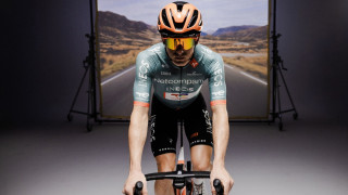 Netcompany και INEOS Grenadiers ενώνουν δυνάμεις για να αλλάξουν τα δεδομένα στον αθλητισμό με AI