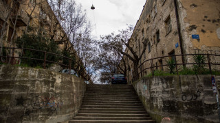 Περιφέρεια Αττικής για Προσφυγικά: Δεν υφίσταται κανένα σενάριο κατεδάφισης ή εμπορευματοποίησης