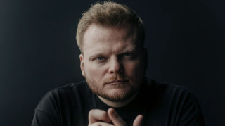 Rasmus Munk: Στόχος μου είναι να αλλάξω τον κόσμο προς το καλύτερο μέσα από την γαστρονομία
