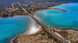 «Chios Pass» και «Kythira Pass»: Πότε ανοίγουν οι αιτήσεις για τα vouchers