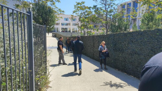 Στάση εργασίας από τους δικαστικούς υπαλλήλους την Τετάρτη μετά την επίθεση στο Εφετείο