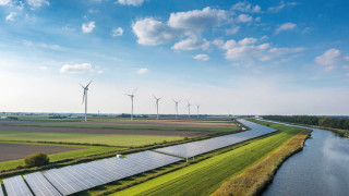 AKTOR: Ενισχυμένο χαρτοφυλάκιο ΑΠΕ μετά την εξαγορά της SUN FORCE TWO - Έργα σε ανάπτυξη