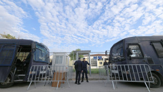 Συνεχίζεται σήμερα η δίκη των Τεμπών με τις τοποθετήσεις των συνηγόρων υπεράσπισης