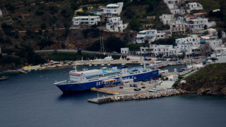 Μη πόσιμο το νερό στη Σκύρο - Διαρροή πετρελαίου σε αντλία υδροδότησης