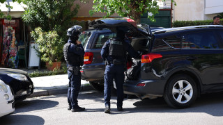 Συνελήφθη στην Πάτρα ο 89χρονος που άνοιξε πυρ σε ΕΦΚΑ και Λουκάρεως - Έφερε γεμάτο όπλο