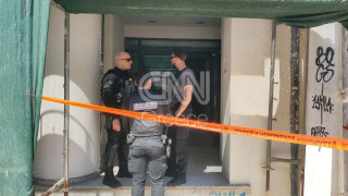 Επίθεση 89χρονου ενόπλου στον ΕΦΚΑ Κεραμεικού και στο Εφετείο - Πέντε τραυματίες