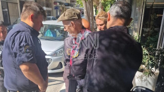 Πυροβολισμοί 89χρονου σε ΕΦΚΑ-Εφετείο: Οι σφαίρες σε γραφείο Εισαγγελέα και η διάγνωση σχιζοφρένειας