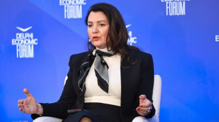 Charlotte Foucteau: Η αξία του ανθρώπου στην εποχή της Τεχνητής Νοημοσύνης