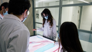 Ευρωπαικό Πανεπιστήμιο Κύπρου: Σπουδές Ιατρικής με διεθνείς προδιαγραφές