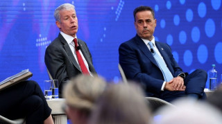 Παπασταύρου - Ράιτ για γεώτρηση στο Βορειοδυτικό Ιόνιο, «Κάθετο Διάδρομο» και «Πρωτοβουλία 3+1»