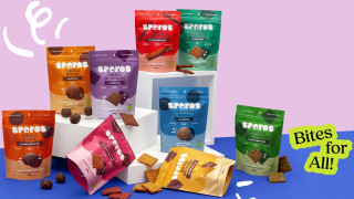 Η Εριέττα Κούρκουλου-Λάτση επενδύει στη Sporos Μeals