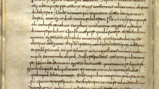 Ανακαλύφθηκε στη Ρώμη χαμένο αντίγραφο του αρχαιότερου ποιήματος στα αγγλικά