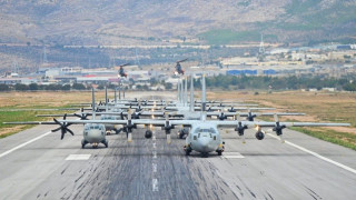 Το ελληνικό δίλημμα για τον στόλο μεταγωγικών αεροσκαφών: C-130 Hercules ή C-390 Millennium