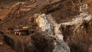 Νέα έρευνα: Σοβαρές περιβαλλοντικές και υγειονομικές επιπτώσεις από την εξόρυξη κρίσιμων ορυκτών