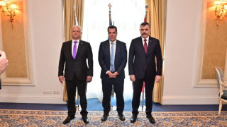 Σε θετικό κλίμα η τριμερής Ελλάδας - Τουρκίας - Βουλγαρίας για το μεταναστευτικό